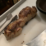 Barbacoa Shinsaibashi Ten - 