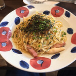 鎌倉パスタ - 