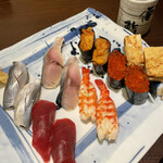 Rai Zushi - 