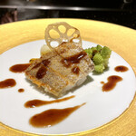 Teppan Yaki - 