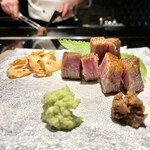 Teppan Yaki - 