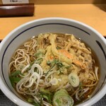 Yoshi Soba Ginza Hon Ten - 