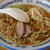 生姜ラーメン みづの - 料理写真:しょうがらーめん