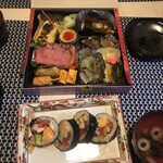 Hyotei Sushi Wafu Ryori - 