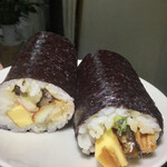 Sushi Man Kintetsu Abeno Harukasu Honten - 