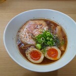 Ramen Shiojan Hino Ten - 