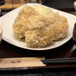 Tonkatsu Narikura - 