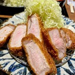 Tonkatsu KATSU Hana - 