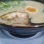 Ramen Ryoma Gifu Honten - 