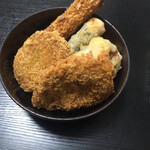 Croquette no Iro Hankyu Ibaraki Ten - 