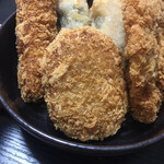 Croquette no Iro Hankyu Ibaraki Ten - 