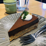 CAFE&SWEETS lumiukko - 