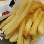 BURGER KING Chitosekarasuyama Ten - 