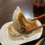 餃子市場 - 