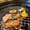 創作焼肉 神戸 牛乃匠