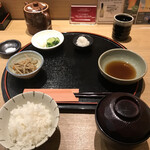 Tempura Nakae - 