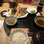 Tempura Nakae - 