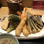 Tempura Nakae - 