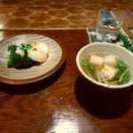 匙加減 其の弐 - 料理写真: