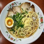 餃子の王将 - 