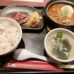 Keisuke Shinjuku Sanchome - 