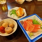 Dining Izakaya Kizuna Ouji Ten - 