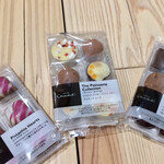 HOTEL Chocolat. Esuparu Sendai Ten - 