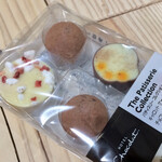 HOTEL Chocolat. Esuparu Sendai Ten - 