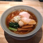 comorebi Ramen house - 