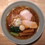 comorebi Ramen house - 