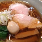 comorebi Ramen house - 