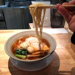 comorebi Ramen house - 