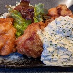 Yakitori Kushi KING - 