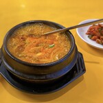 Choi Obasan no Kimchi - 