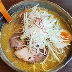 Miso Ramen Kurashiki - 