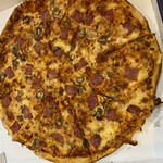 Domino Pizza Kakogawa Ten - 