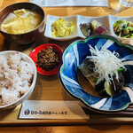 iro-hana Cafe Shokudo - 