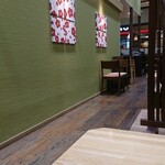 Wa Pasta Popolamama Ion Yachiyo Midori Ga Oka Ten - 店内