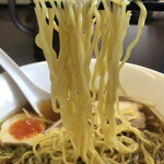 麺麺 - 麺