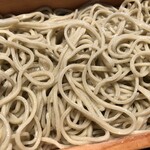 Teuchi Soba Muraki - 