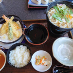 Restaurant Sanki - 