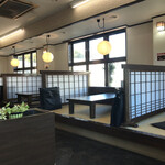 Restaurant Sanki - 