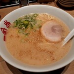 Hakata Ippudo Kichijoji Ten - 