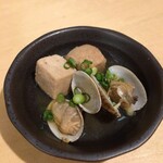 大衆蕎麦・大衆酒場 りん - 