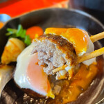 Sumibi Teppanyaki Steak & Hamburger steak Kuzuhara - 