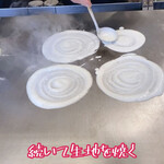 Hiroshima Okonomiyaki Yoshidaya - 