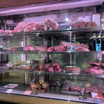 Beef Kitchen By K Meat - 