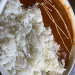 Indian Curry Tsurushi Hashima Ten - 