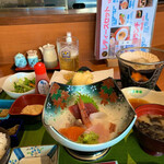 Hakodate Dining Gaya - 