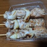 Eniwa Yakitori Buruchan - 